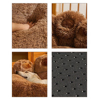 Dog & Cat Sofa Beds Warm