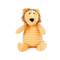 Plush Dog Toy Animals Shape