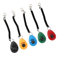 Dog & Cat Training Clicker