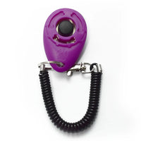 Dog & Cat Training Clicker