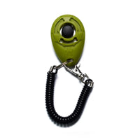 Dog & Cat Training Clicker