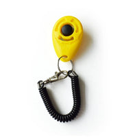 Dog & Cat Training Clicker