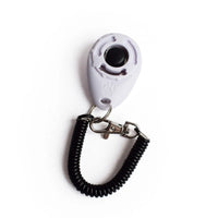 Dog & Cat Training Clicker