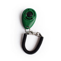 Dog & Cat Training Clicker