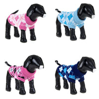 Dog Warm Clothes Spring Autumn