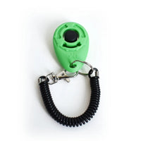 Dog & Cat Training Clicker