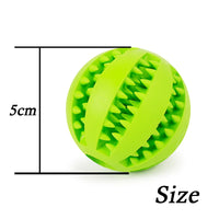 Toys  Interactive Suction Cup Push TPR Ball