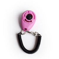 Dog & Cat Training Clicker