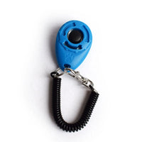 Dog & Cat Training Clicker