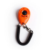 Dog & Cat Training Clicker