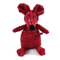 Plush Dog Toy Animals Shape