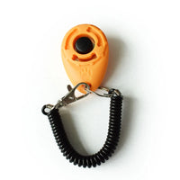 Dog & Cat Training Clicker