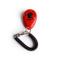 Dog & Cat Training Clicker