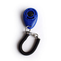 Dog & Cat Training Clicker