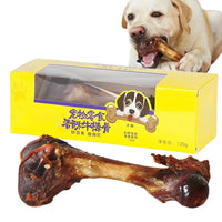 Real Bone For Dogs Portable Tough