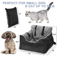 Pet Car Seat