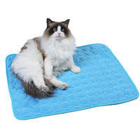 Dog Mat Cooling Summer Pad Mat