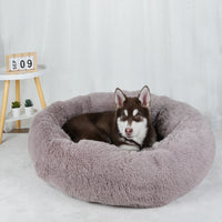 Dog Bed Donut