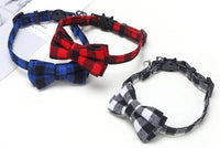 Bowknot Breakaway Collar Bow