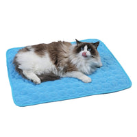 Dog Mat Cooling Summer Pad Mat