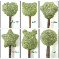 Fresh Cat Catnip Toys