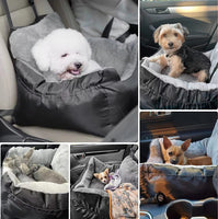 Pet Car Seat