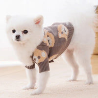 Dog Cute & LUX Clothes