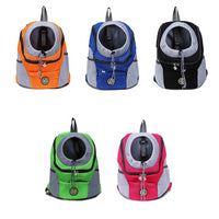 Double Shoulder Portable Travel Backpack Outdoor