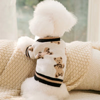 Luxury Dog Clothes