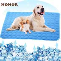 Dog Mat Cooling Summer Pad Mat