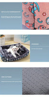 Dog Bed Sofa Mats