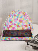 Pet Tent Bed Cats House