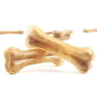 Dog Bones Chews Toys