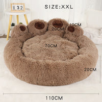 Dog & Cat Sofa Beds Warm