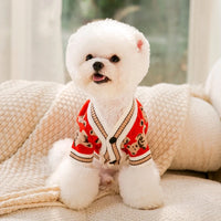 Luxury Dog Clothes