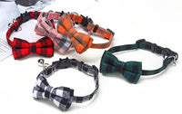 Bowknot Breakaway Collar Bow