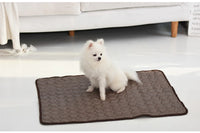 Dog Mat Cooling Summer Pad Mat