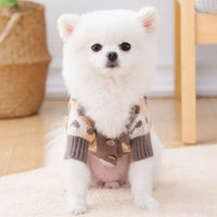 Dog Cute & LUX Clothes