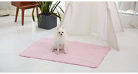 Dog Mat Cooling Summer Pad Mat