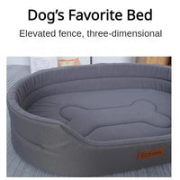 Cushions Pet Bed Sofa