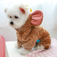 Simulation Elephant Pets Outfits Cosplay Dress