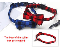 Bowknot Breakaway Collar Bow