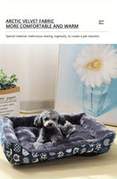 Dog Bed Sofa Mats