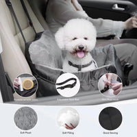 Pet Car Seat