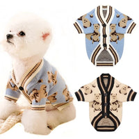 Luxury Dog Clothes