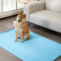 Dog Mat Cooling Summer Pad Mat