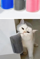 Massager for Cats