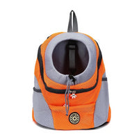 Double Shoulder Portable Travel Backpack Outdoor