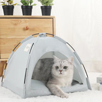 Pet Tent Bed Cats House