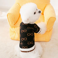 Luxury Dog Clothes